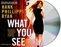Produktbild: WHAT YOU SEE                 D