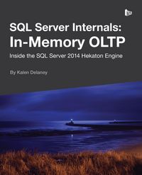 Produktbild: SQL Server Internals: In-Memory OLTP
