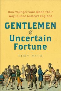 Produktbild: Muir, R: Gentlemen of Uncertain Fortune