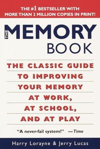 Produktbild: The Memory Book