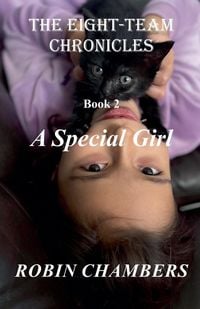 Produktbild: A Special Girl