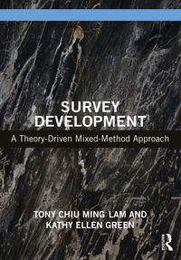 Produktbild: Survey Development
