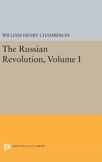 Produktbild: Russian Revolution Volume I