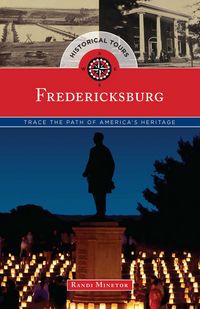 Produktbild: Historical Tours Fredericksburg