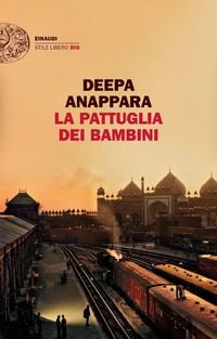 Produktbild: La pattuglia dei bambini