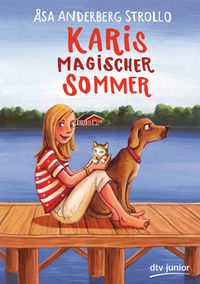 Produktbild: Karis magischer Sommer