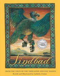 Produktbild: Sindbad