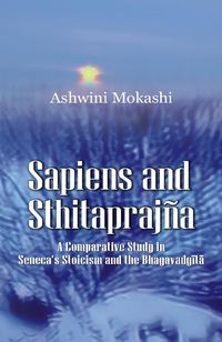 Produktbild: Sapiens and Sthitaprajna