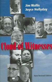 Produktbild: Cloud of Witnesses