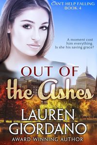 Produktbild: Out of the Ashes