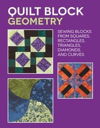 Produktbild: Quilt Block Geometry