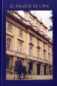Produktbild: El palacio de Liria