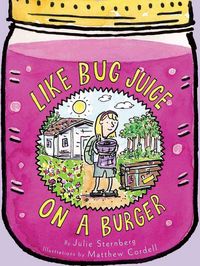 Produktbild: Eleanor Bk   Like Bug Juice On