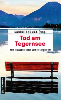 Produktbild: Tod am Tegernsee