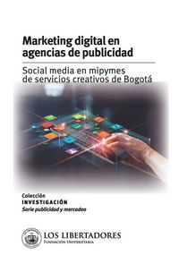 Produktbild: Marketing digital en agencias de publicidad:
