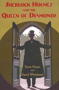 Produktbild: Hayes, S: Sherlock Holmes and the Queen of Diamonds