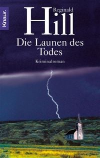 Produktbild: Die Launen des Todes