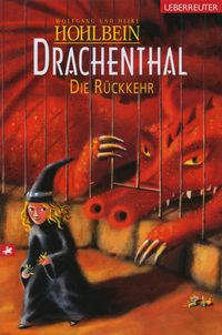 Produktbild: Drachenthal - Die R&uuml;ckkehr (Bd. 5)