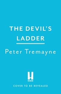 Produktbild: The Devil's Ladder (Sister Fidelma Mysteries Book 38)