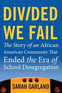 Produktbild: Divided We Fail