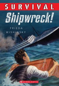 Produktbild: Survival: Shipwreck!
