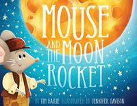 Produktbild: Mouse and the Moon Rocket