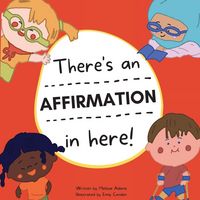 Produktbild: There's an Affirmation in here!