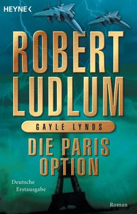 Produktbild: Die Paris-Option