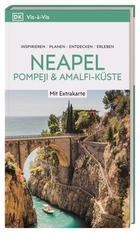 Bild vom Artikel Vis-à-Vis Reiseführer Neapel & Amalfi-Küste vom Autor 