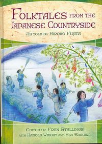 Produktbild: Folktales from The Japanese Co