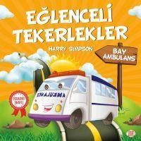 Produktbild: Eglenceli Tekerlekler - Bay Ambulans