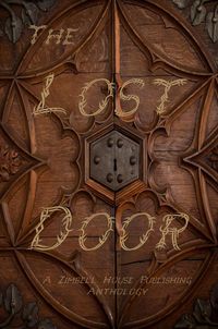 Produktbild: The Lost Door