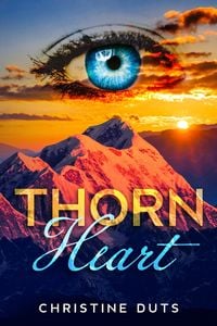 Produktbild: Thorn Heart