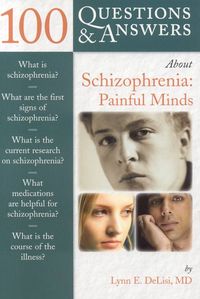 Produktbild: 100 Ques & Answ Abt Schizophre