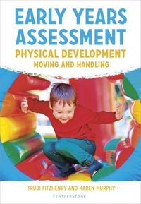 Produktbild: Early Years Assessment: Physical Development