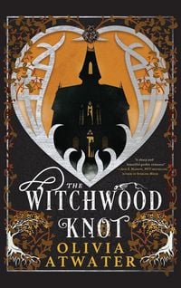 Produktbild: The Witchwood Knot