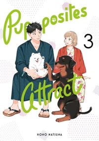 Produktbild: Pupposites Attract 3
