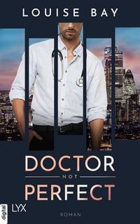 Produktbild: Doctor Not Perfect