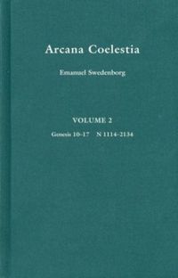 Produktbild: Arcana Coelestia 2