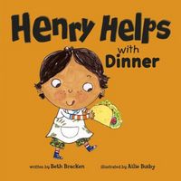 Produktbild: Henry Helps with Dinner