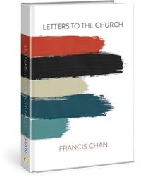 Produktbild: Letters to the Church