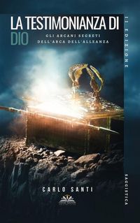 Produktbild: La Testimonianza di Dio