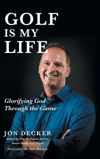 Produktbild: Golf Is My Life