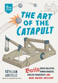 Produktbild: Art of the Catapult