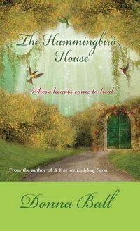 Produktbild: Hummingbird House -Lp