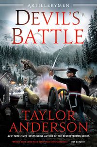 Produktbild: Devil's Battle