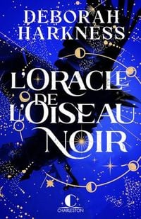 Produktbild: L'oracle de l'oiseau noir