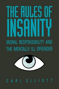 Produktbild: The Rules of Insanity