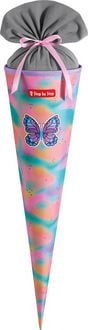 Produktbild: Schult&uuml;te FLASH Butterfly Luna