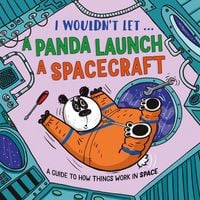 Produktbild: I Wouldn't Let a Panda Launch a Spacecraft